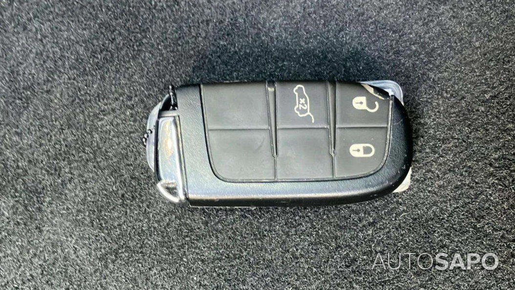 Jeep Compass de 2023