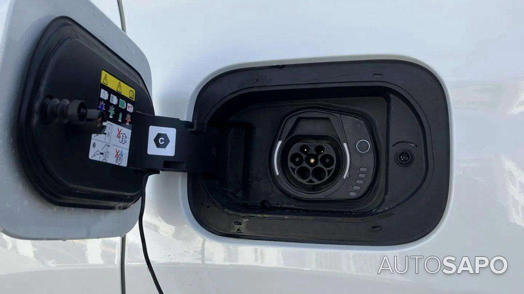 Jeep Compass de 2023