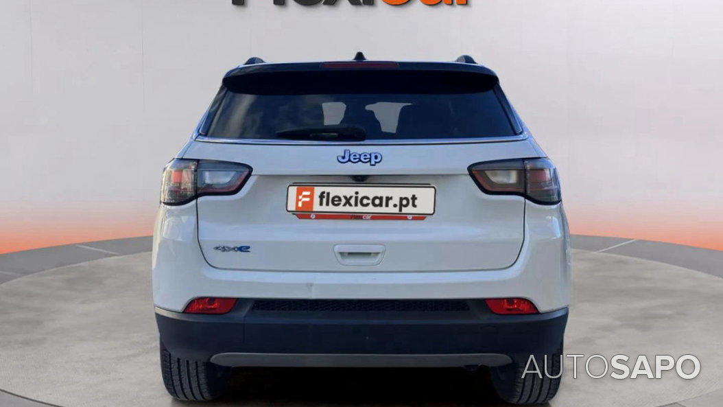 Jeep Compass de 2023