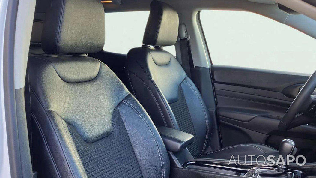 Jeep Compass de 2023