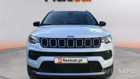 Jeep Compass de 2023