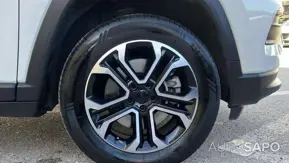 Jeep Compass de 2023