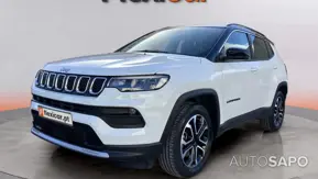 Jeep Compass de 2023