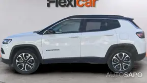 Jeep Compass de 2023
