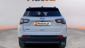 Jeep Compass de 2023