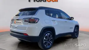 Jeep Compass de 2023