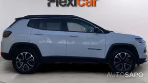 Jeep Compass de 2023