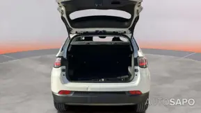 Jeep Compass de 2023