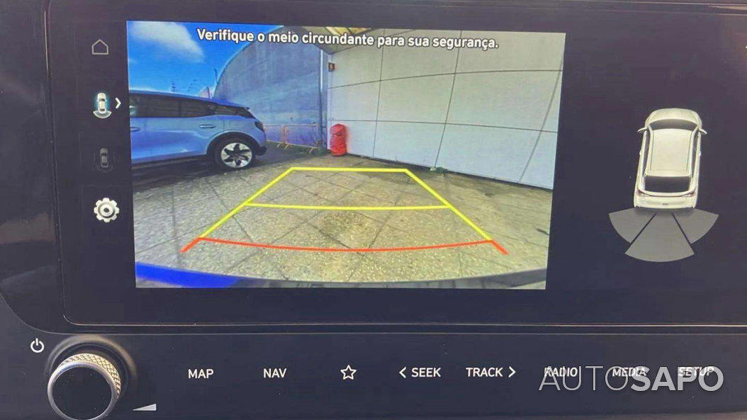 Hyundai i20 1.0 T-GDi Style Plus de 2025