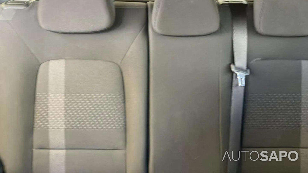 Hyundai i20 1.0 T-GDi Style Plus de 2025