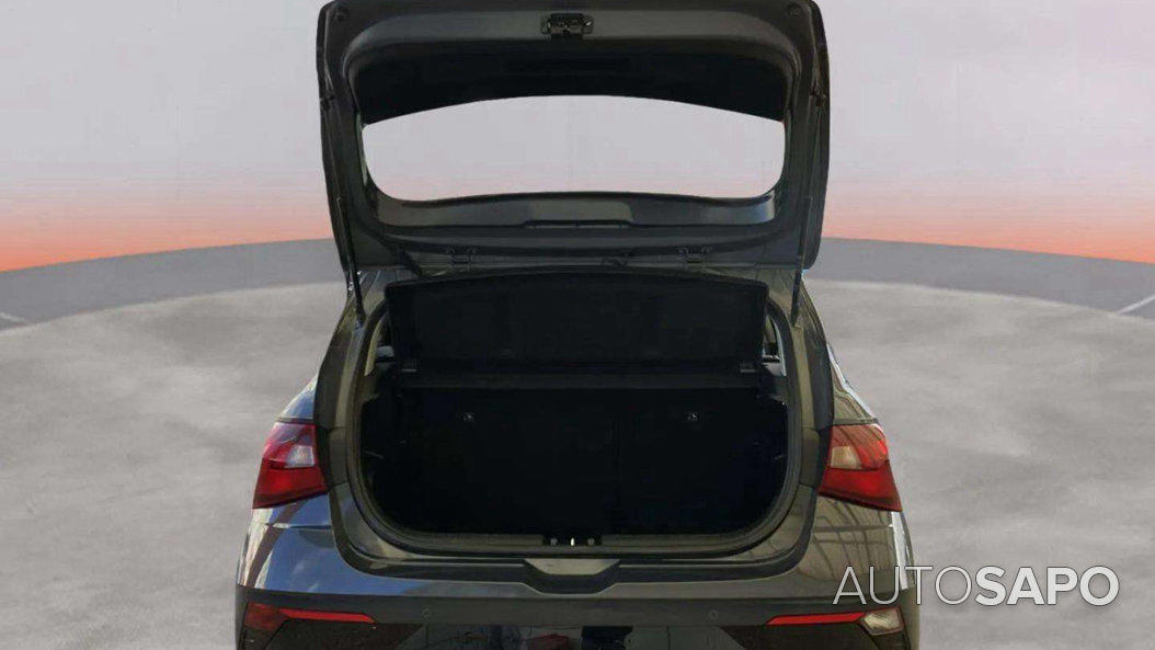 Hyundai i20 1.0 T-GDi Style Plus de 2025