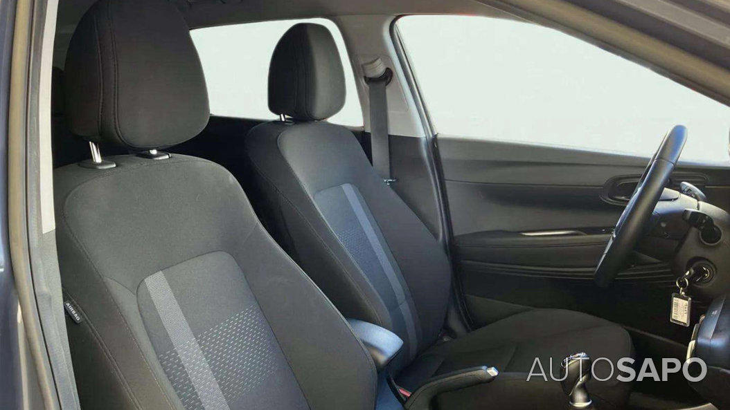 Hyundai i20 1.0 T-GDi Style Plus de 2025