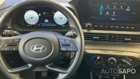 Hyundai i20 1.0 T-GDi Style Plus de 2025