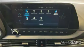 Hyundai i20 1.0 T-GDi Style Plus de 2025