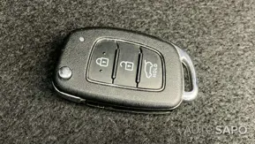 Hyundai i20 1.0 T-GDi Style Plus de 2025