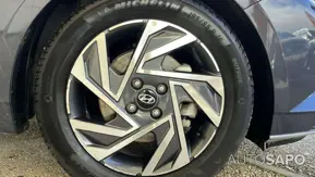 Hyundai i20 1.0 T-GDi Style Plus de 2025