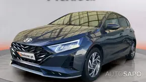 Hyundai i20 1.0 T-GDi Style Plus de 2025