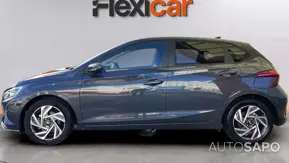 Hyundai i20 1.0 T-GDi Style Plus de 2025