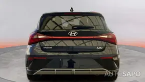 Hyundai i20 1.0 T-GDi Style Plus de 2025