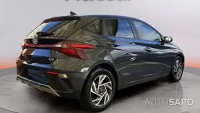 Hyundai i20 1.0 T-GDi Style Plus de 2025