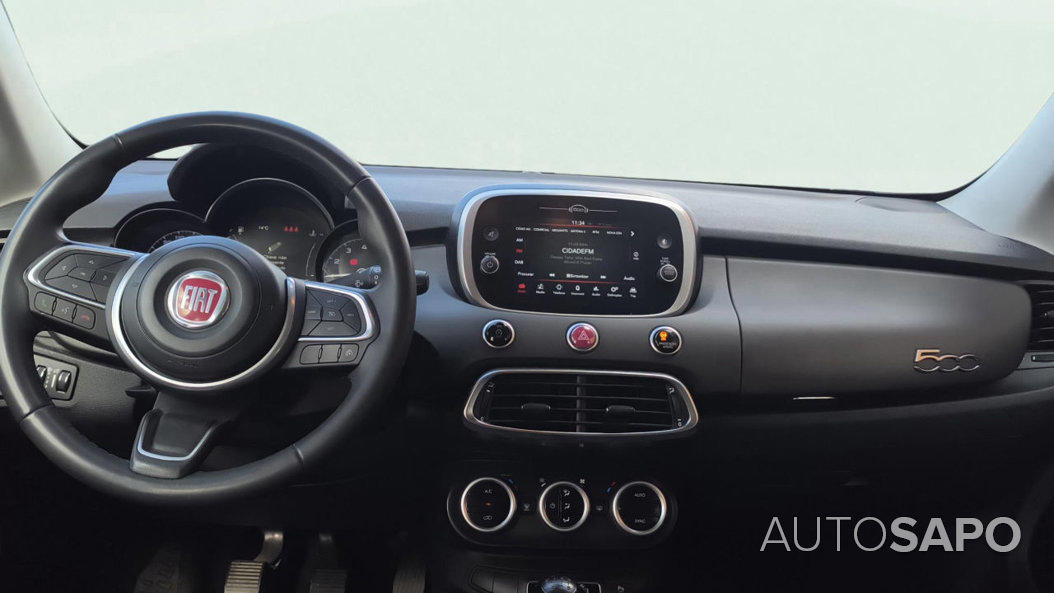 Fiat 500X 1.0 FireFly Cult de 2022
