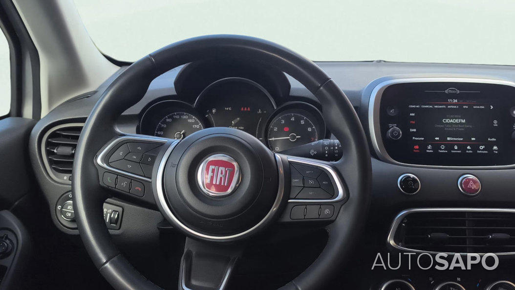 Fiat 500X 1.0 FireFly Cult de 2022