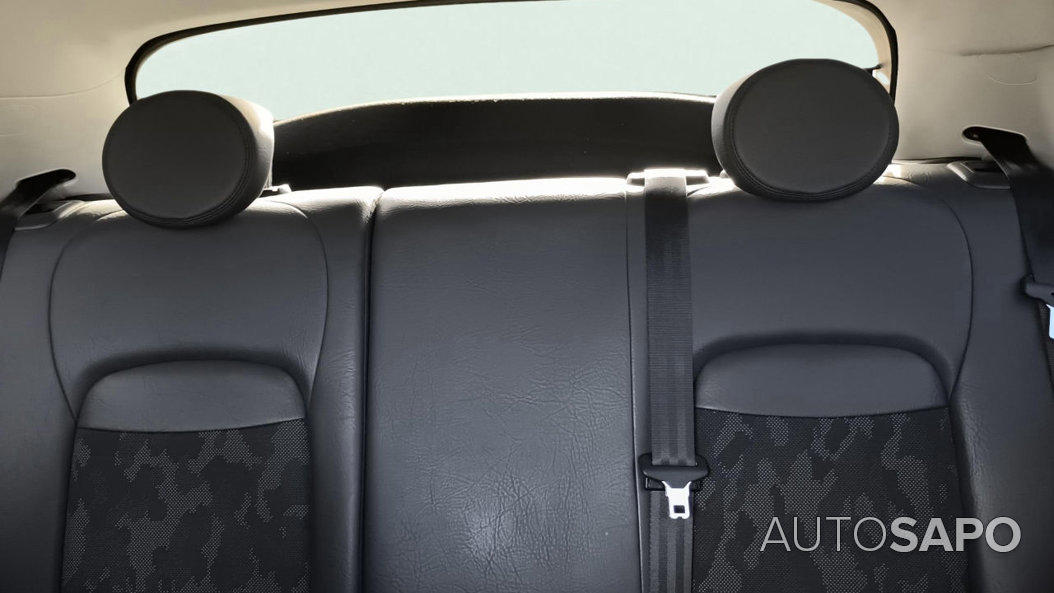 Fiat 500X 1.0 FireFly Cult de 2022