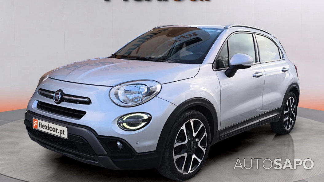Fiat 500X 1.0 FireFly Cult de 2022