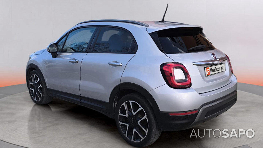 Fiat 500X 1.0 FireFly Cult de 2022