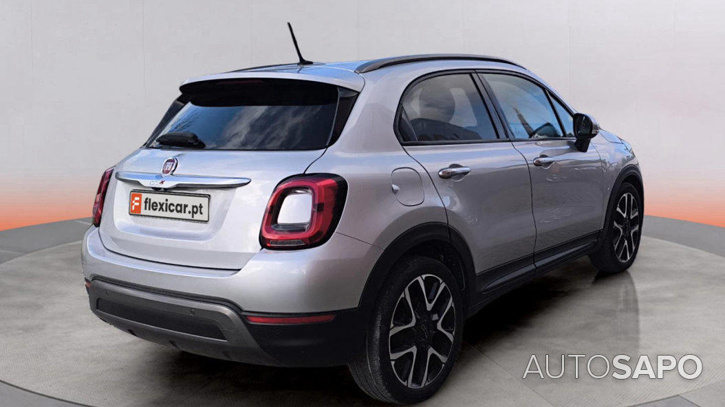 Fiat 500X 1.0 FireFly Cult de 2022