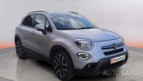 Fiat 500X 1.0 FireFly Cult de 2022