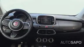 Fiat 500X 1.0 FireFly Cult de 2022