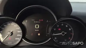 Fiat 500X 1.0 FireFly Cult de 2022