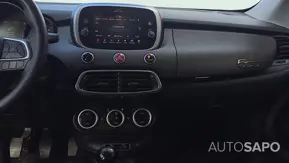 Fiat 500X 1.0 FireFly Cult de 2022