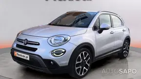 Fiat 500X 1.0 FireFly Cult de 2022