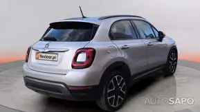 Fiat 500X 1.0 FireFly Cult de 2022