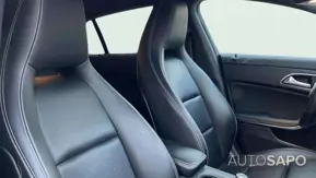 Mercedes-Benz Classe CLA de 2018