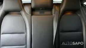 Mercedes-Benz Classe CLA de 2018