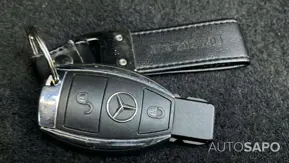 Mercedes-Benz Classe CLA de 2018