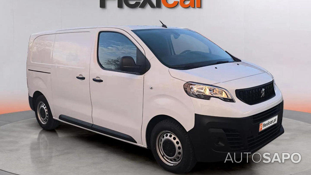 Peugeot Expert de 2023