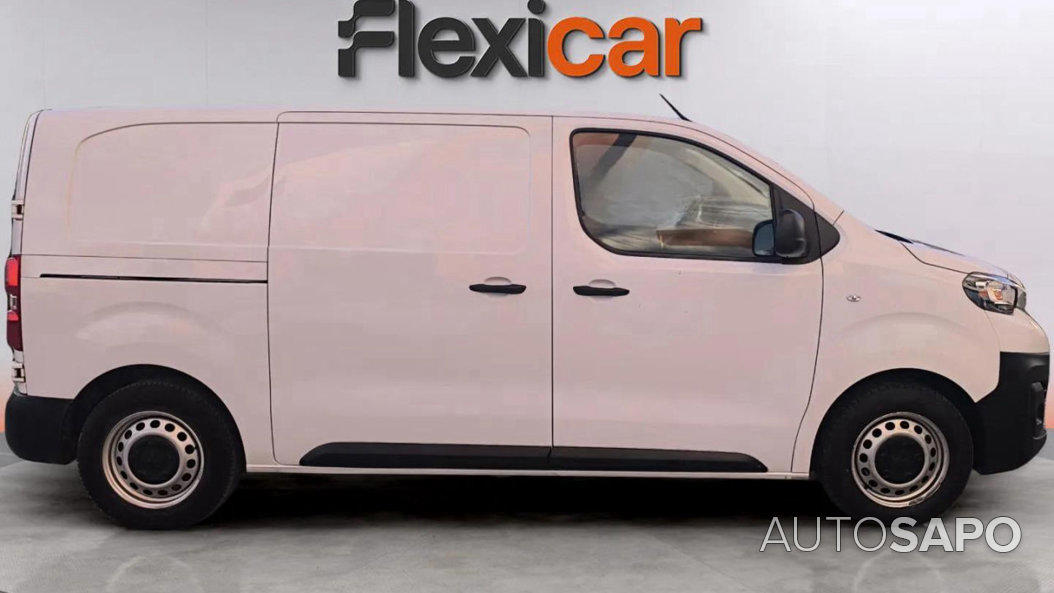 Peugeot Expert de 2023