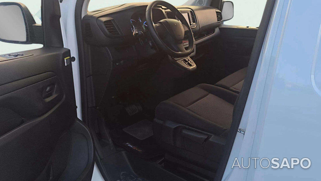 Peugeot Expert de 2023