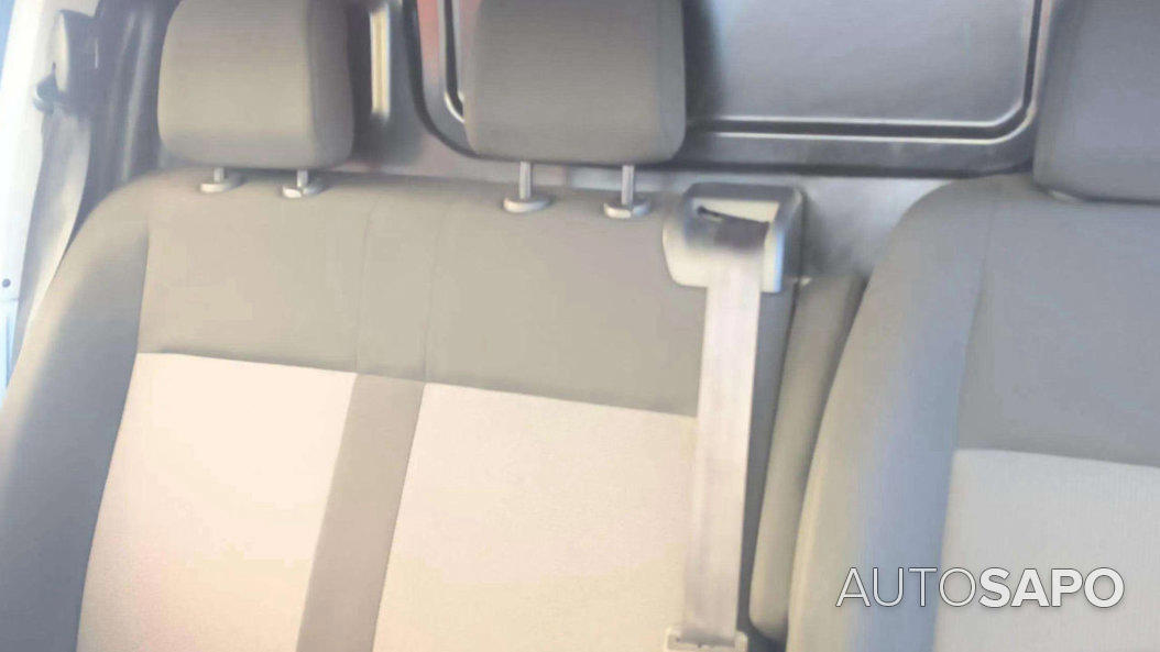 Peugeot Expert de 2023