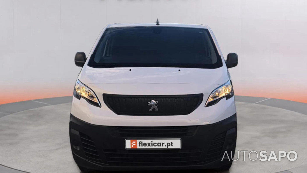 Peugeot Expert de 2023