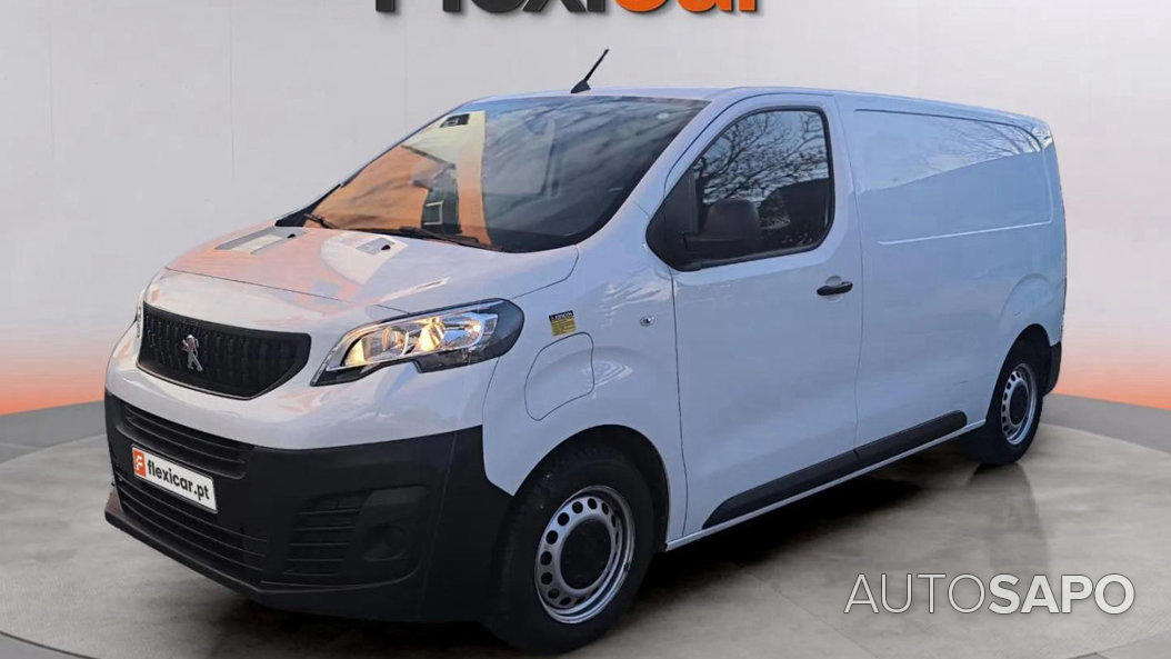 Peugeot Expert de 2023