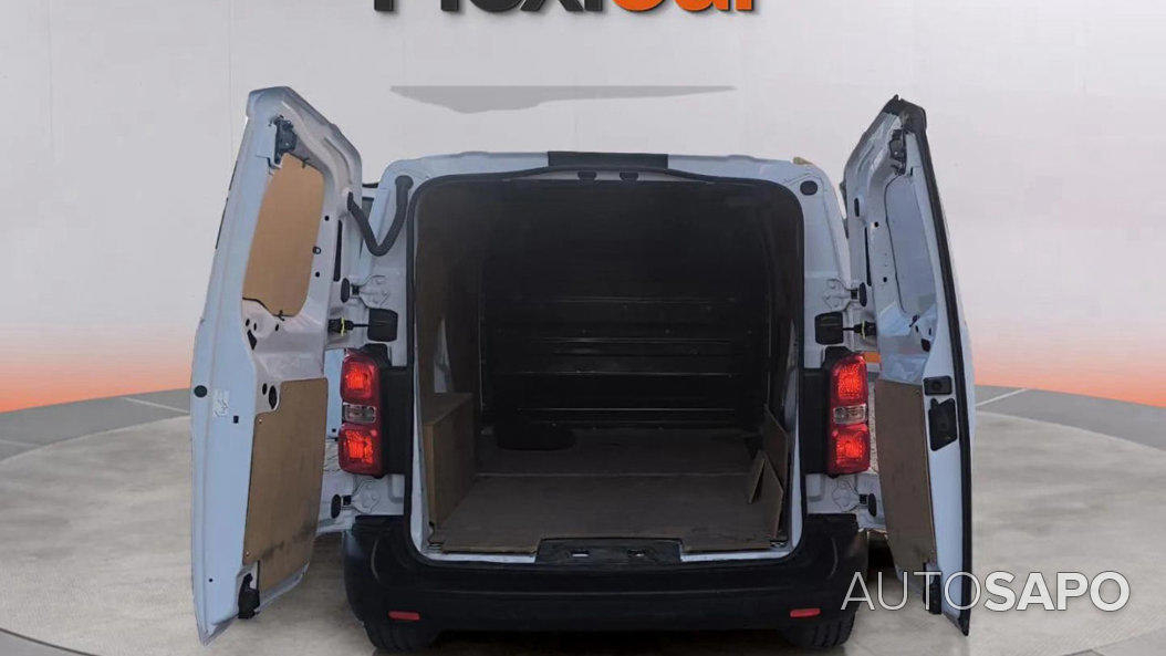 Peugeot Expert de 2023