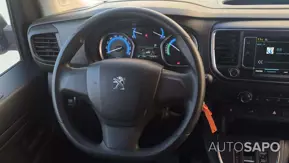 Peugeot Expert de 2023