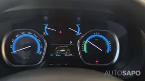 Peugeot Expert de 2023