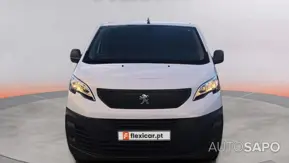 Peugeot Expert de 2023