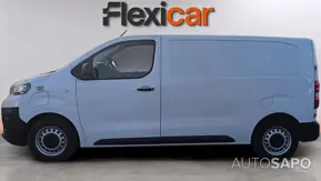 Peugeot Expert de 2023